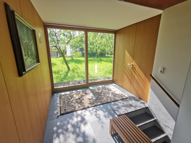 Wunderschönes exklusives Einfamilienhaus im Bregenzerwald / Schnepfau