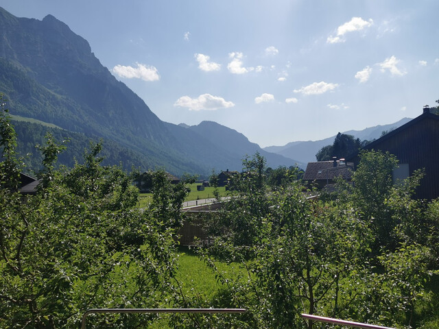 Wunderschönes exklusives Einfamilienhaus im Bregenzerwald / Schnepfau