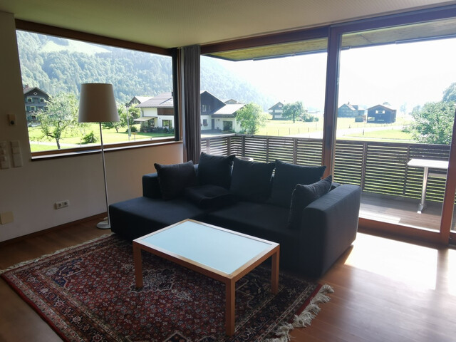 Wunderschönes exklusives Einfamilienhaus im Bregenzerwald / Schnepfau