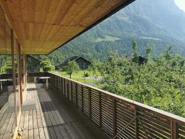 Wunderschönes exklusives Einfamilienhaus im Bregenzerwald / Schnepfau