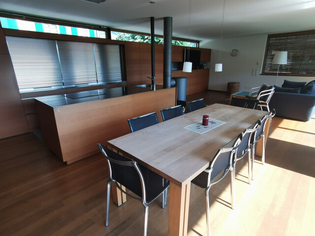 Wunderschönes exklusives Einfamilienhaus im Bregenzerwald / Schnepfau