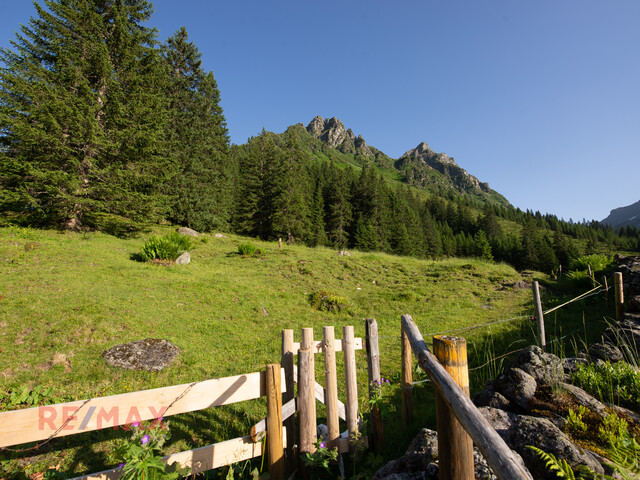 Wohnen wo der Himmel sehr nahe ist - Aussicht und Ruhe in einem vereint