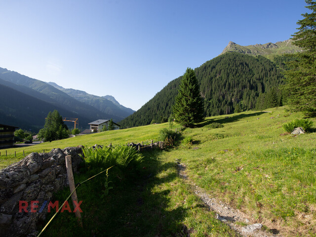 Wohnen wo der Himmel sehr nahe ist - Aussicht und Ruhe in einem vereint