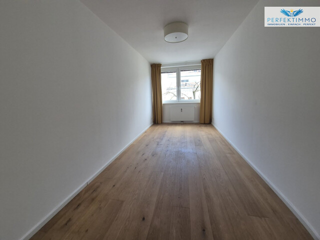 Urban wohnen - zentral gelegene Wohnung nähe Praterstern - Franzensbrückenstraße