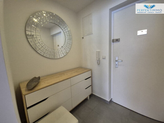 Urban wohnen - zentral gelegene Wohnung nähe Praterstern - Franzensbrückenstraße