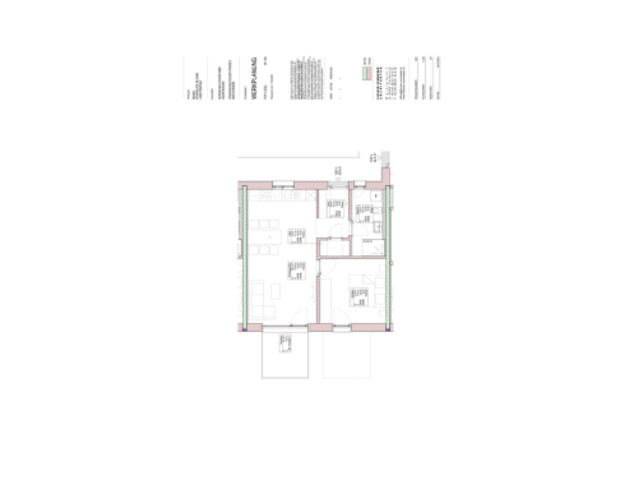 Sonnige 2-Zimmer Neubauwohnung in Frastanz