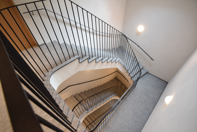 Arbeiten im RathausQuartier - Attraktive Büro oder Praxisfläche A.12