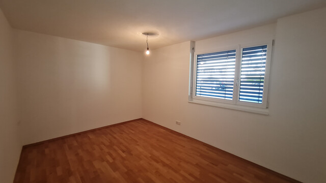 2-Zimmer Wohnung mit Balkon in Göfis