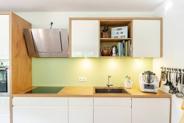 Zimmer (2er WG) zentral in Feldkirch mit Top Anbindung in wunderschöner Wohlfühlwohnung zu vermieten