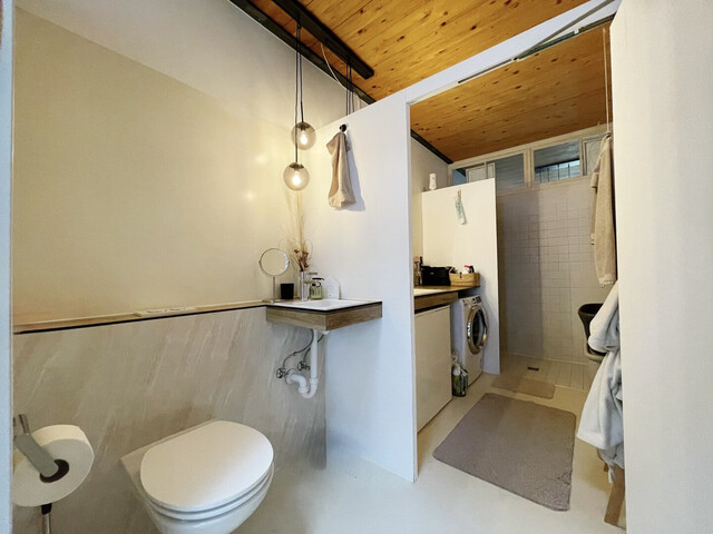 Loftwohnung in Lustenau – moderner Wohnkomfort in historischem Ambiente