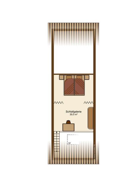 Loftwohnung in Lustenau – moderner Wohnkomfort in historischem Ambiente