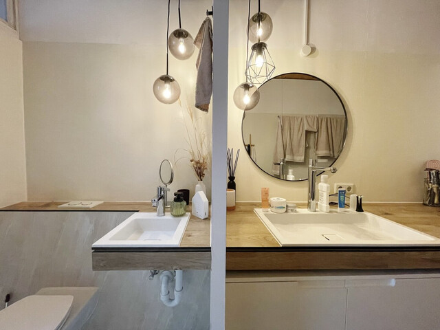 Loftwohnung in Lustenau – moderner Wohnkomfort in historischem Ambiente