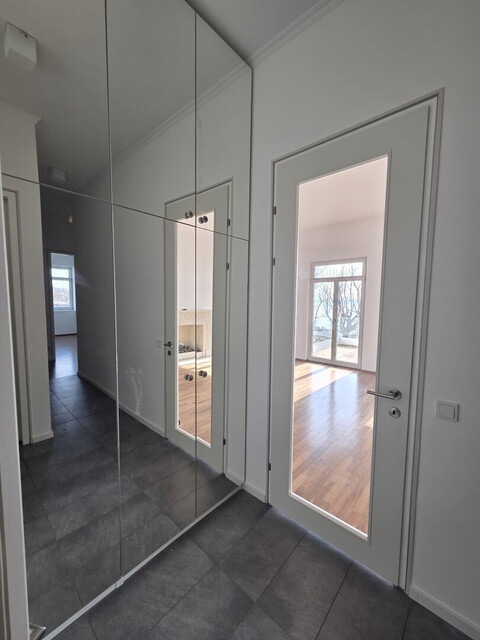 Direkte Seelage: Hochwertige 4-Zimmerwohnung, Traum-Seeblick in Lochau zum mieten!