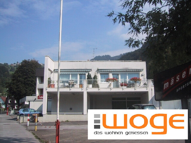 ohne Provision  gemütliche 1,5 Zimmer Wohnung in zentraler Lage