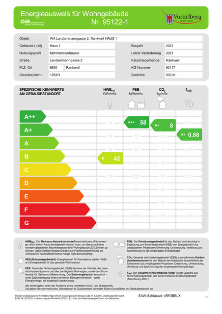 Helle 3-Zimmer-Wohnung mit Loftcharakter in Neubau