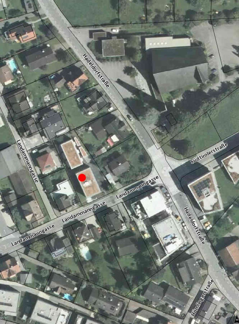 Helle 3-Zimmer-Wohnung mit Loftcharakter in Neubau