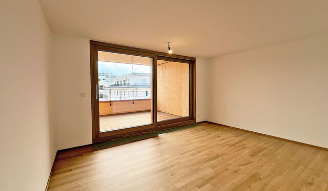 Elegante Maisonette-Wohnung in bester Lage von Bregenz zur Miete