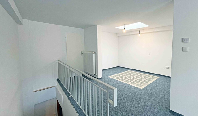Elegante Maisonette-Wohnung in bester Lage von Bregenz zur Miete