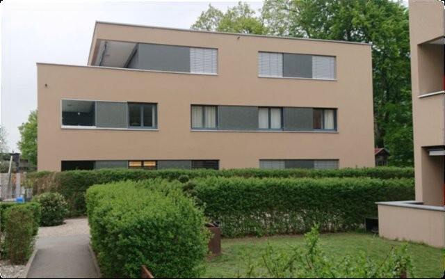 Moderne 3 Zimmerwohnung mit Terrasse inklusive TG Platz zum Verkauf