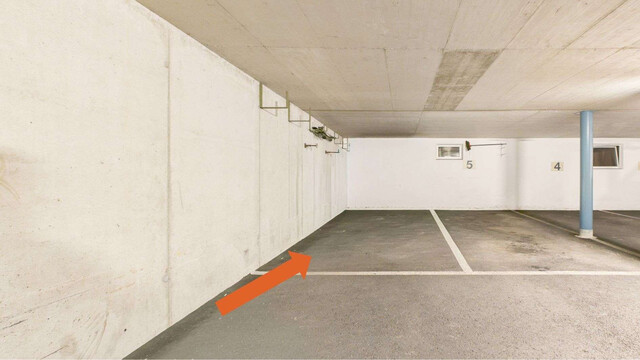 Götzis | 3-Zimmer-Wohnung mit Loggia inkl. TG-Stellplatz und Außenstellplatz