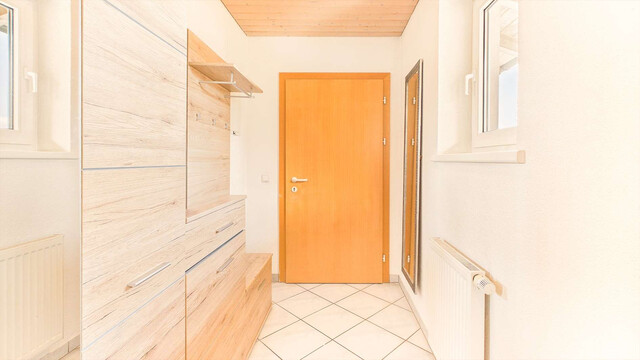 Götzis | 3-Zimmer-Wohnung mit Loggia inkl. TG-Stellplatz und Außenstellplatz
