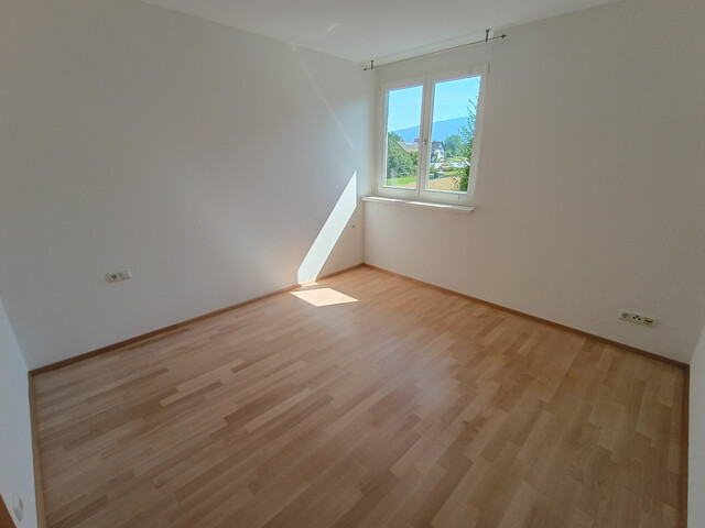 Moderne Wohnung in Bregenz. Ankommen - Wohlfühlen. Ruhige Lage, gute Anbindung.