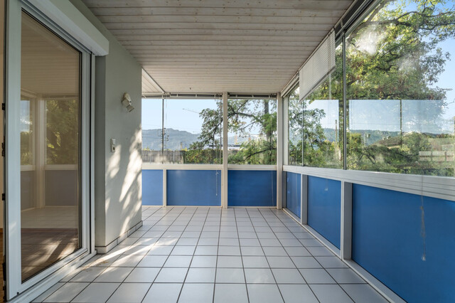 Geräumige 4-Zimmer-Wohnung in Bregenz mit Loggia & Garage - perfekt für Familien oder als Investment!