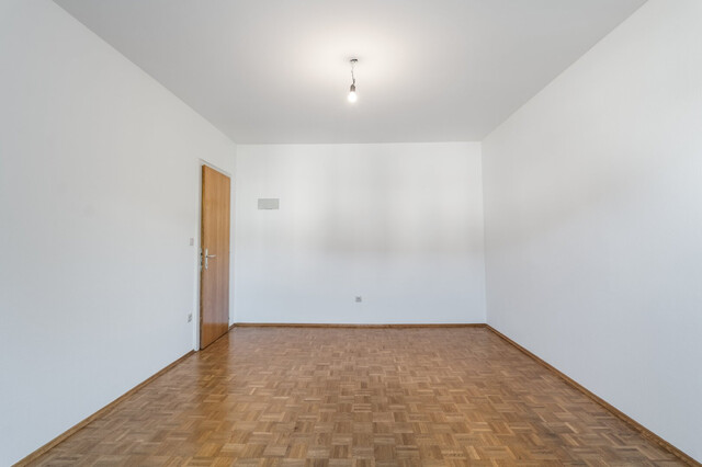 Geräumige 4-Zimmer-Wohnung in Bregenz mit Loggia & Garage - perfekt für Familien oder als Investment!