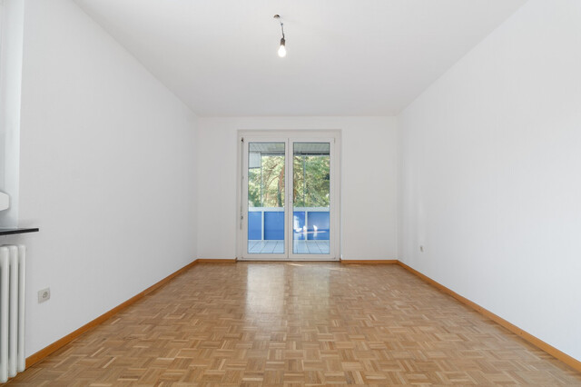 Geräumige 4-Zimmer-Wohnung in Bregenz mit Loggia & Garage - perfekt für Familien oder als Investment!