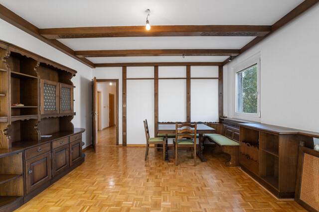 Geräumige 4-Zimmer-Wohnung in Bregenz mit Loggia & Garage - perfekt für Familien oder als Investment!