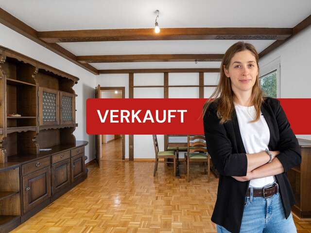 Geräumige 4-Zimmer-Wohnung in Bregenz mit Loggia & Garage - perfekt für Familien oder als Investment!