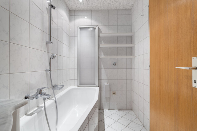 Geräumige 4-Zimmer-Wohnung in Bregenz mit Loggia & Garage - perfekt für Familien oder als Investment!