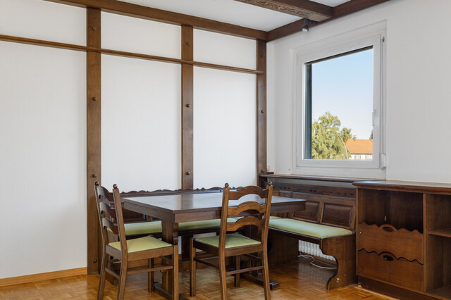 Geräumige 4-Zimmer-Wohnung in Bregenz mit Loggia & Garage - perfekt für Familien oder als Investment!