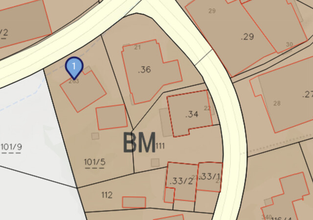 Attraktives Gewerbeobjekt im Ortszentrum von Lingenau zu vermieten