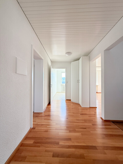 Attraktives Gewerbeobjekt im Ortszentrum von Lingenau zu vermieten