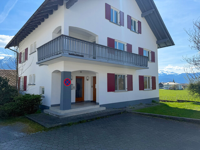 Attraktives Gewerbeobjekt im Ortszentrum von Lingenau zu vermieten