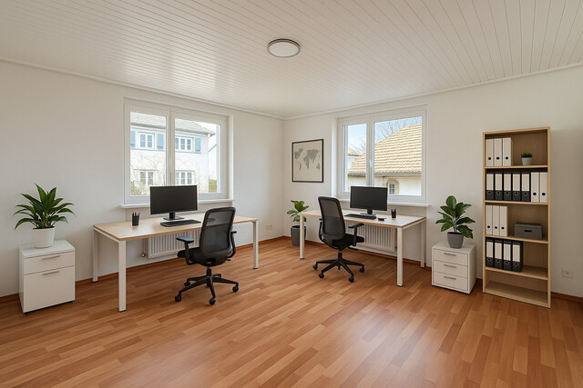 Attraktives Gewerbeobjekt im Ortszentrum von Lingenau zu vermieten