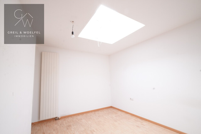 Mitten in der City - 3-Zimmerwohnung zur Miete