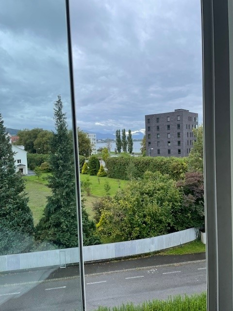 Doppelstöckige Dachterrassenwohnung mit Seeblick in Lochau zu vermieten !