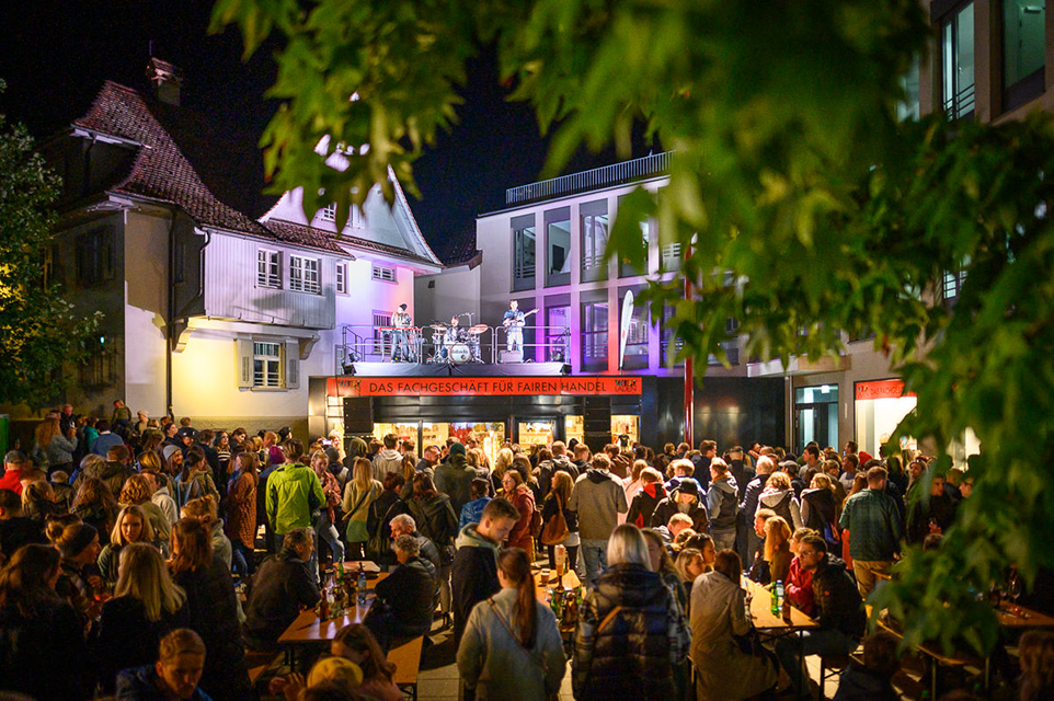 Geschäftsfläche Handelsfläche im Erdgeschoss Neubauprojekt Am Garnmarkt 17 - Fertigstellung Herbst 2024