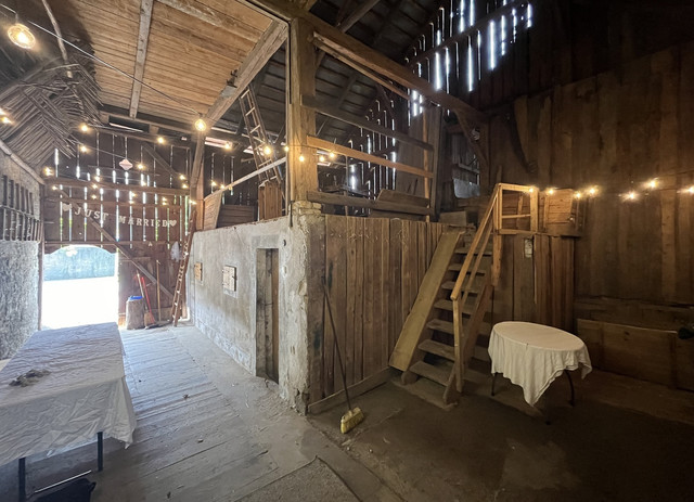 Altes Bauernhaus in Göfis mit vielen Möglichkeiten