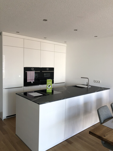 Helle 3-Zimmer Gartenwohnung in Wolfurt zu vermieten