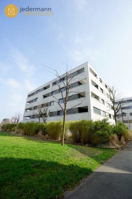 DORNBIRN-CITY: 3-ZIMMER-WOHNUNG IN TOPLAGE!