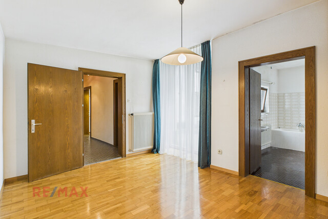 Historisches Wohn- und Geschäftshaus mit Zukunftspotenzial