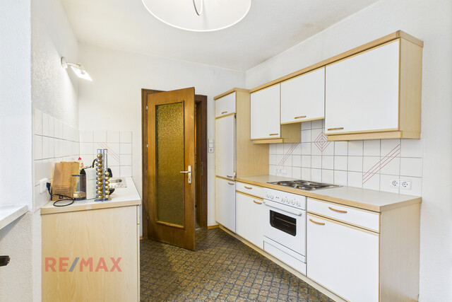 Historisches Wohn- und Geschäftshaus mit Zukunftspotenzial