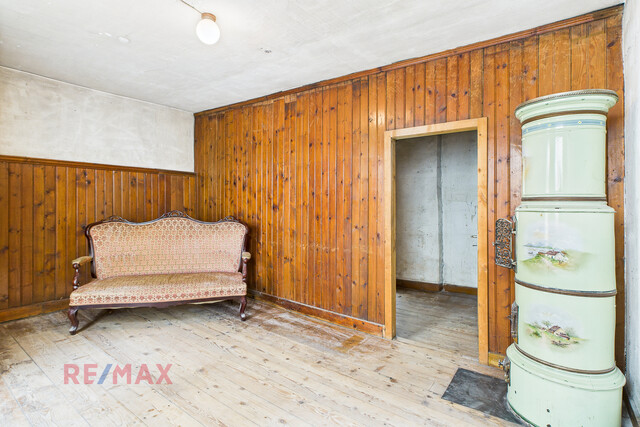 Historisches Wohn- und Geschäftshaus mit Zukunftspotenzial