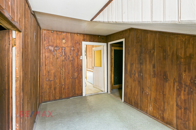 Historisches Wohn- und Geschäftshaus mit Zukunftspotenzial