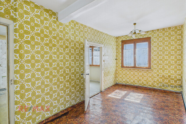 Historisches Wohn- und Geschäftshaus mit Zukunftspotenzial