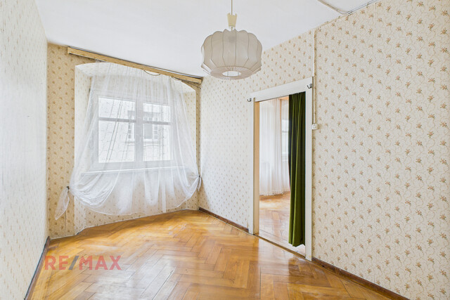 Historisches Wohn- und Geschäftshaus mit Zukunftspotenzial