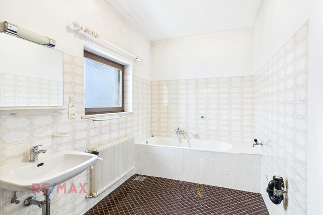 Historisches Wohn- und Geschäftshaus mit Zukunftspotenzial